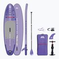 Aqua Marina Coral 10'2" lila SUP Brett BT-23COPN 8
