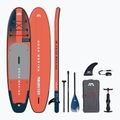 SUP Board Stand up Paddle Board Aqua Marina Atlas 12'0'' sky glider