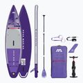 Aqua Marina Coral 11'6" lila SUP Brett BT-23CTPN
