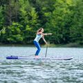 Aqua Marina Coral 11'6" lila SUP Brett BT-23CTPN 13