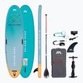 Aqua Marina Dhyana 10'8" blau SUP Brett BT-23DHP