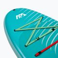 Aqua Marina Dhyana 10'8" blau SUP Brett BT-23DHP 5