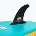 Aqua Marina Dhyana 10'8" blau SUP Brett BT-23DHP 8
