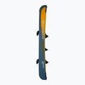 Aqua Marina Tomahawk Air C3 aufblasbares 3-Personen-Hochdruck-Kajak 3