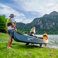 Aqua Marina Tomahawk Air C3 aufblasbares 3-Personen-Hochdruck-Kajak 9