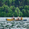 Aqua Marina Tomahawk Air C3 aufblasbares 3-Personen-Hochdruck-Kajak 11