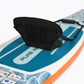 SUP-Board Aqua Marina Pure Air All-Round Sup-Kayak Hybrid 11ʼ0" blue 13