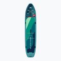 SUP Board Stand up Paddle Board Aqua Marina Super Trip Tandem 14'0" 2