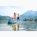SUP Board Stand up Paddle Board Aqua Marina Super Trip Tandem 14'0" 19