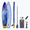 SUP Board Stand up Paddle Board Kinder Aqua Marina Vibrant Touring 10'0"