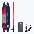 SUP Board Stand up Paddle Board Kinder Aqua Marina Race Young 12'6"