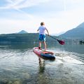 SUP Board Stand up Paddle Board Kinder Aqua Marina Race Young 12'6" 16