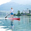 SUP Board Stand up Paddle Board Kinder Aqua Marina Race Young 12'6" 17