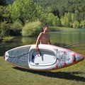 Kajak/SUP Hybrid Aqua Marina Cascade 11'2" 18