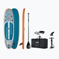 SUP-Board Aqua Marina Pure Air All-Round iSUP Tropic 10ʼ2" blue