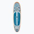 SUP-Board Aqua Marina Pure Air All-Round iSUP Tropic 10ʼ2" blue 2