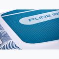 SUP-Board Aqua Marina Pure Air All-Round iSUP Tropic 10ʼ2" blue 7
