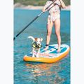 SUP-Board Aqua Marina Pure Air All-Round iSUP Tropic 10ʼ2" blue 20