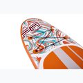 Aqua Marina Pure Air All-Round iSUP Coast 10'2" orange SUP Brett 5