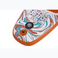 Aqua Marina Pure Air All-Round iSUP Coast 10'2" orange SUP Brett 7