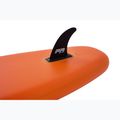 Aqua Marina Pure Air All-Round iSUP Coast 10'2" orange SUP Brett 8