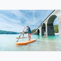 Aqua Marina Pure Air All-Round iSUP Coast 10'2" orange SUP Brett 15