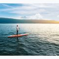 Aqua Marina Pure Air All-Round iSUP Coast 10'2" orange SUP Brett 16