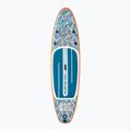 SUP-Board Aqua Marina Pure Air All-Round iSUP Tropic mit 10ʼ6" blue 2