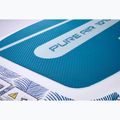 SUP-Board Aqua Marina Pure Air All-Round iSUP Tropic mit 10ʼ6" blue 7