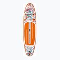 Aqua Marina Pure Air All-Round iSUP Coast 10'10" orange SUP Brett 2