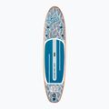 SUP-Board Aqua Marina Pure Air All-Round iSUP Tropic 12ʼ0" blue 2