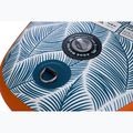 SUP-Board Aqua Marina Pure Air All-Round iSUP Tropic 12ʼ0" blue 9