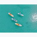 SUP-Board Aqua Marina Pure Air All-Round iSUP Tropic 12ʼ0" blue 17