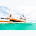 SUP-Board Aqua Marina Pure Air All-Round iSUP Tropic 12ʼ0" blue 22