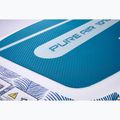 SUP-Board Aqua Marina Pure Air All-Round iSUP Tropic 10ʼ10" blue 11