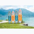 SUP-Board Aqua Marina Pure Air All-Round iSUP Tropic 10ʼ10" blue 19