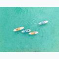 SUP-Board Aqua Marina Pure Air All-Round iSUP Tropic 10ʼ10" blue 22