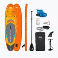 SUP-Board Aqua Marina AMgo Turbo 330 10ʼ10
