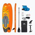 SUP-Board Aqua Marina AMgo Turbo 366 12ʼ0