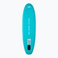 SUP-Board Aqua Marina Breeze All-around iSUP 9ʼ10" silver tree 3