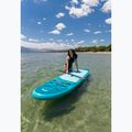 SUP-Board Aqua Marina Breeze All-around iSUP 9ʼ10" silver tree 22