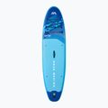 SUP-Board Aqua Marina Vapor Allround iSUP 10ʼ4" aqua splash 2