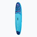 SUP-Board Aqua Marina Vapor Allround iSUP 10ʼ4" aqua splash 5