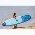 SUP-Board Aqua Marina Vapor Allround iSUP 10ʼ4" aqua splash 19