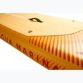 SUP-Board Aqua Marina Fusion All-around iSUP 10ʼ10" before sunset 6