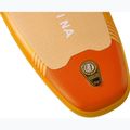 SUP-Board Aqua Marina Fusion All-around iSUP 10ʼ10" before sunset 7