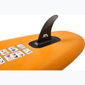 SUP-Board Aqua Marina Fusion All-around iSUP 10ʼ10" before sunset 8