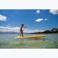 SUP-Board Aqua Marina Fusion All-around iSUP 10ʼ10" before sunset 25