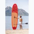 SUP-Board Aqua Marina Monster All-around iSUP 12ʼ0ʼʼ sky glider 21