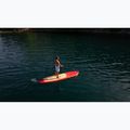 SUP-Board Aqua Marina Monster All-around iSUP 12ʼ0ʼʼ sky glider 25